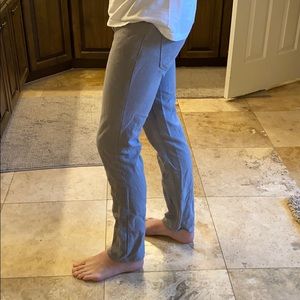 Calvin Klein athletic fit pants (men’s)